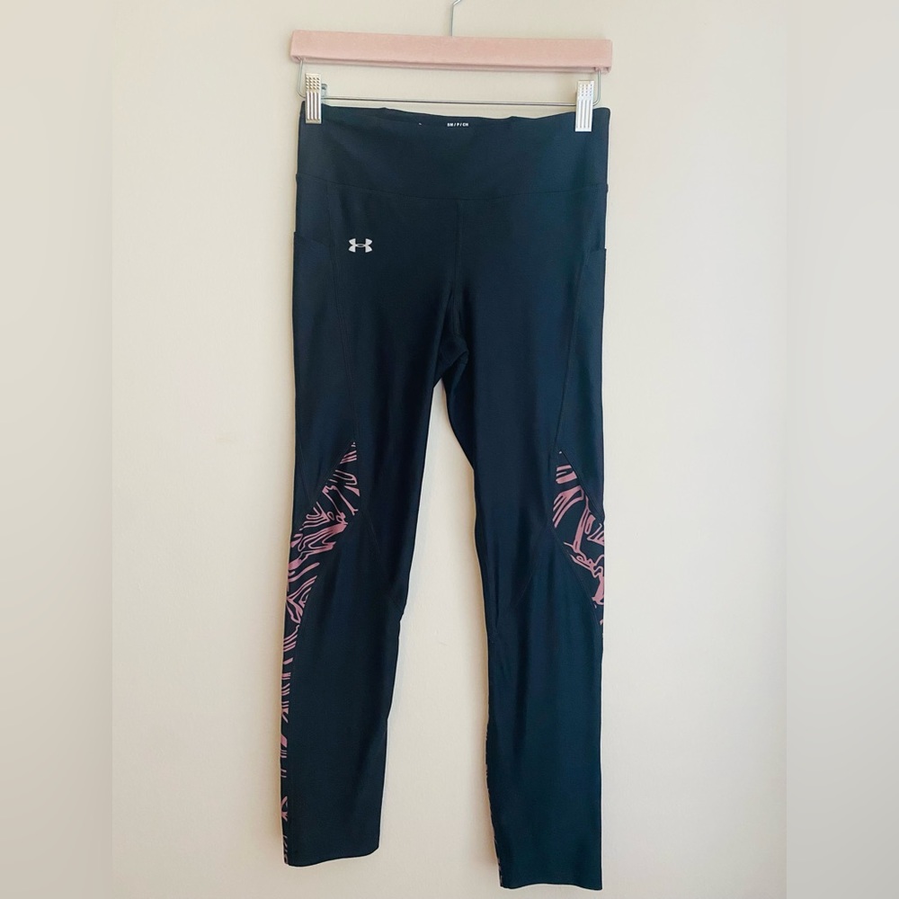 This leggings are in really good condition